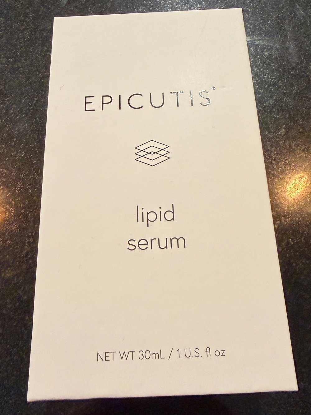 EPICUTIS Lipid Serum new in box - Picture 3 of 4